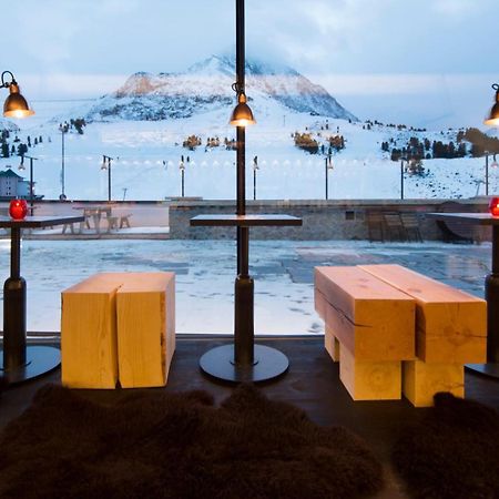 Hotel Jagdschloss Resort キュータイ エクステリア 写真