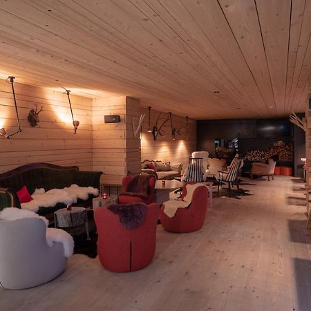 Hotel Jagdschloss Resort キュータイ エクステリア 写真