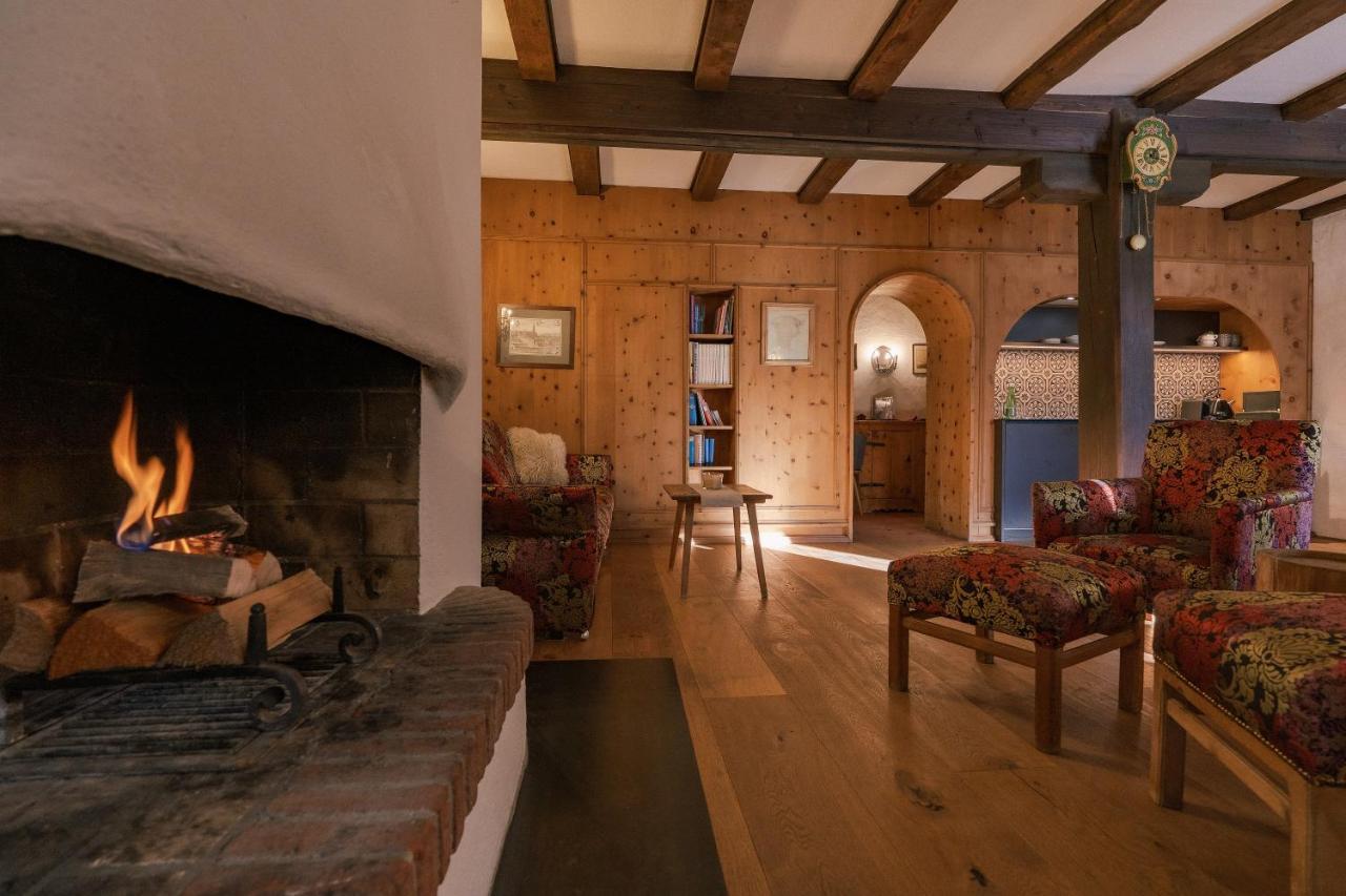 Hotel Jagdschloss Resort キュータイ エクステリア 写真
