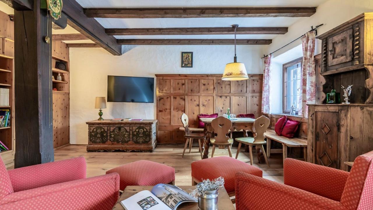 Hotel Jagdschloss Resort キュータイ エクステリア 写真