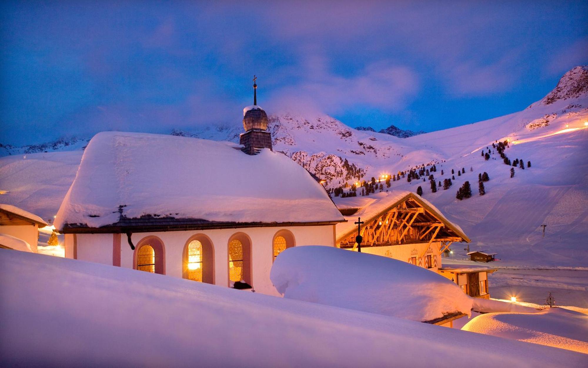 Hotel Jagdschloss Resort キュータイ エクステリア 写真