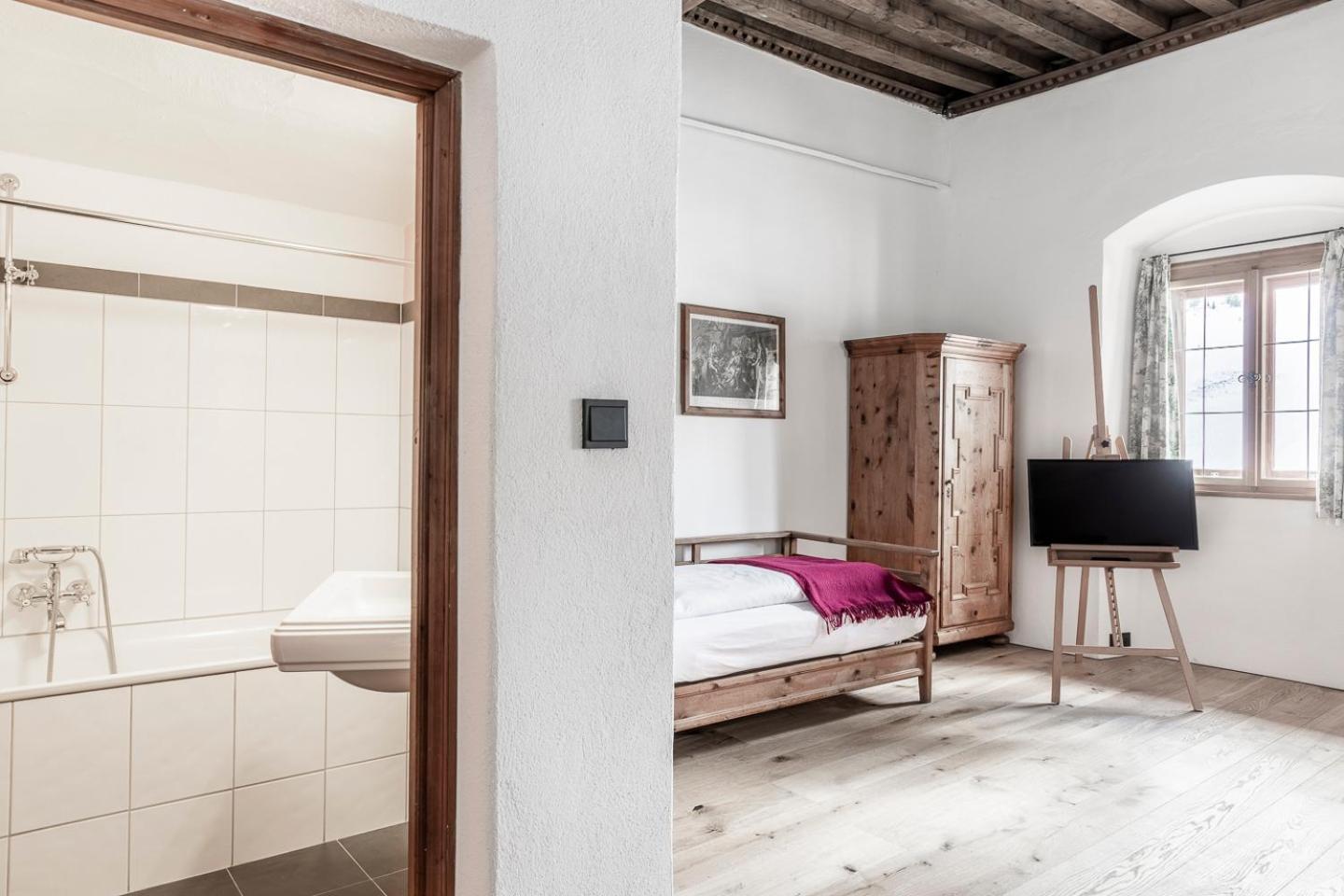 Hotel Jagdschloss Resort キュータイ エクステリア 写真