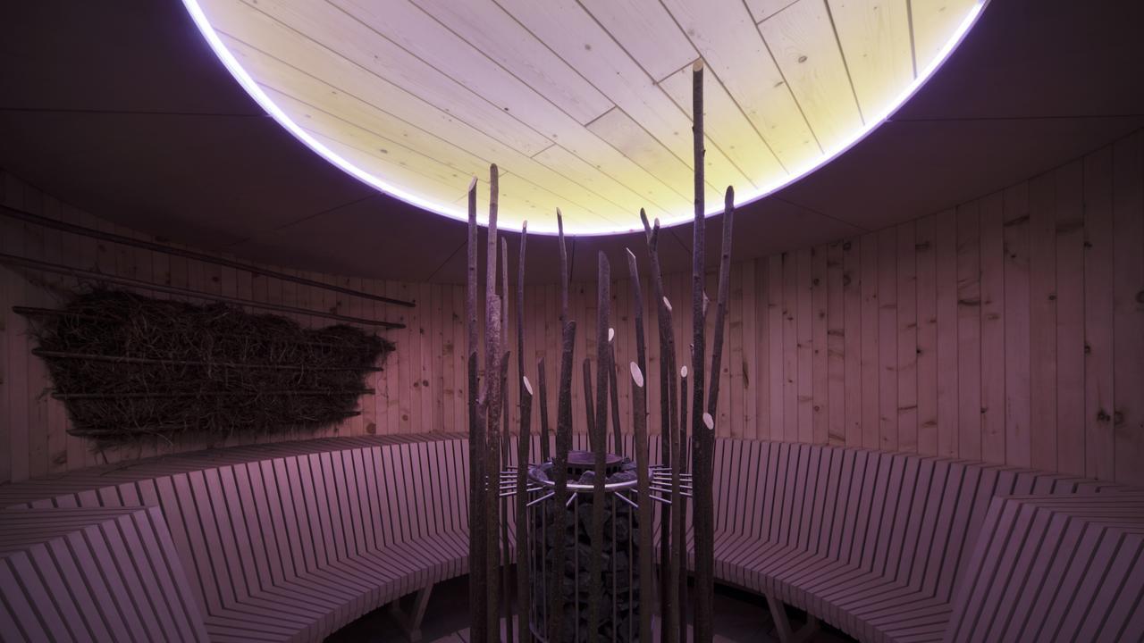 Hotel Jagdschloss Resort キュータイ エクステリア 写真