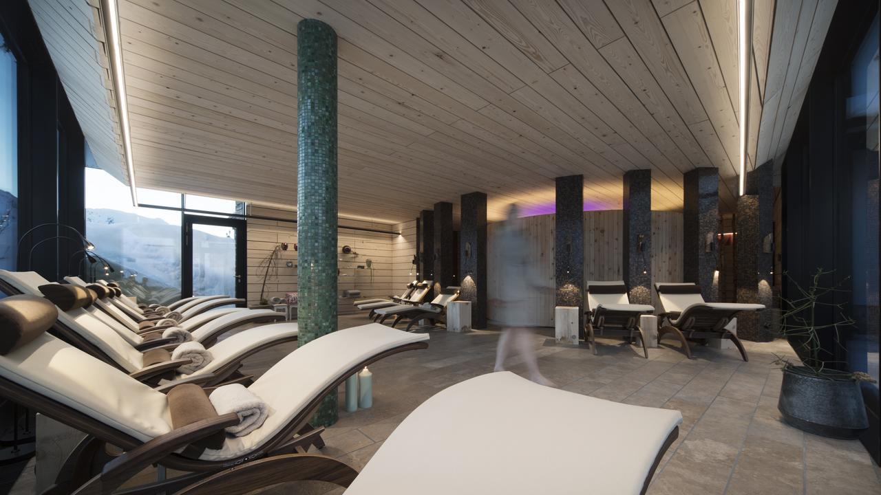 Hotel Jagdschloss Resort キュータイ エクステリア 写真
