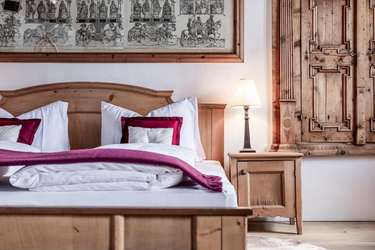 Hotel Jagdschloss Resort キュータイ エクステリア 写真