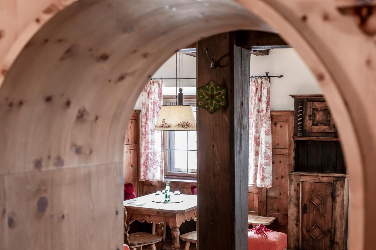 Hotel Jagdschloss Resort キュータイ エクステリア 写真