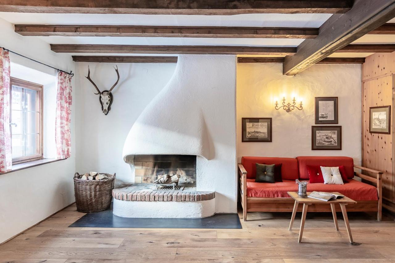 Hotel Jagdschloss Resort キュータイ エクステリア 写真