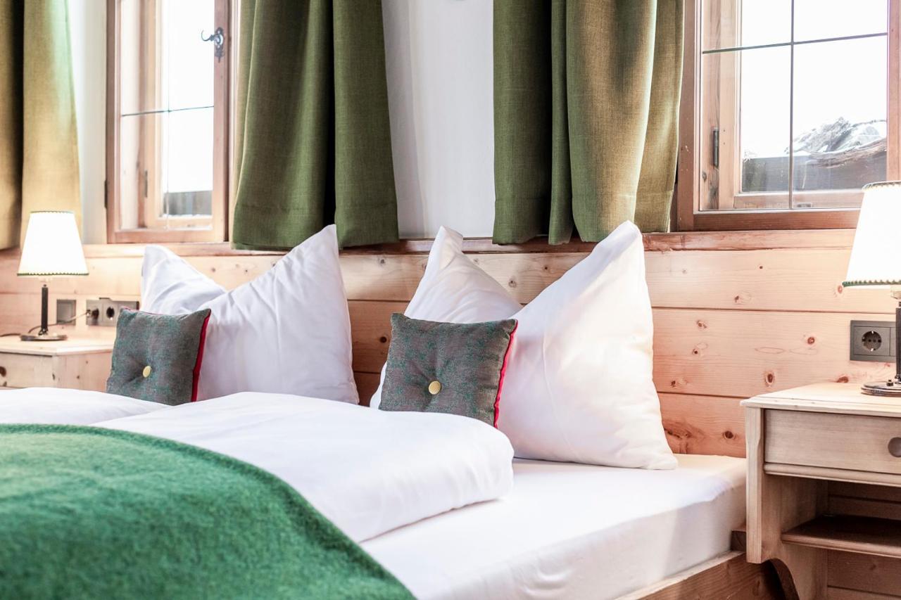Hotel Jagdschloss Resort キュータイ エクステリア 写真
