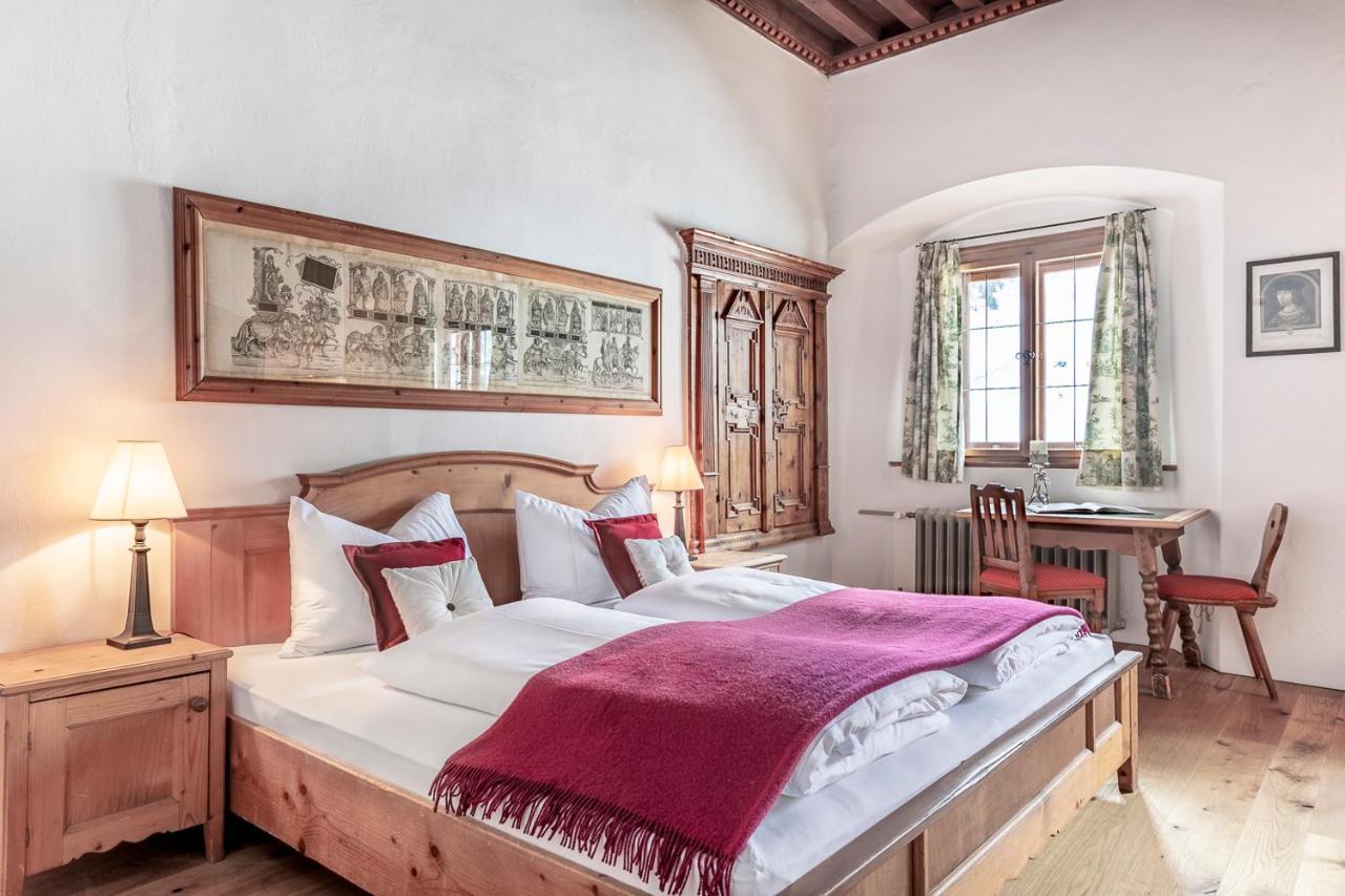 Hotel Jagdschloss Resort キュータイ エクステリア 写真