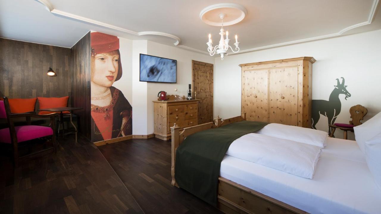 Hotel Jagdschloss Resort キュータイ エクステリア 写真