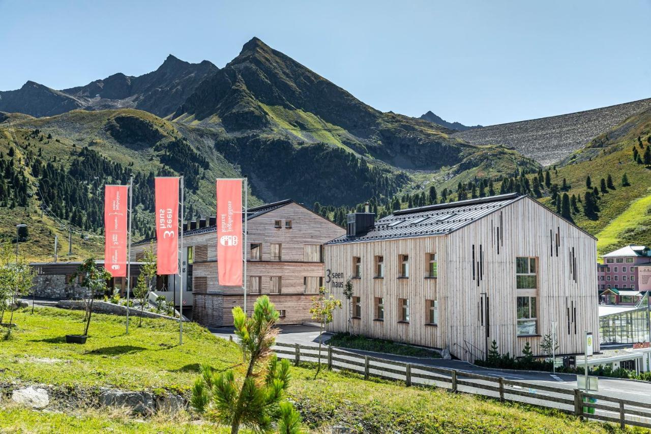 Hotel Jagdschloss Resort キュータイ エクステリア 写真