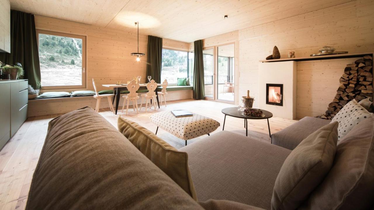 Hotel Jagdschloss Resort キュータイ エクステリア 写真