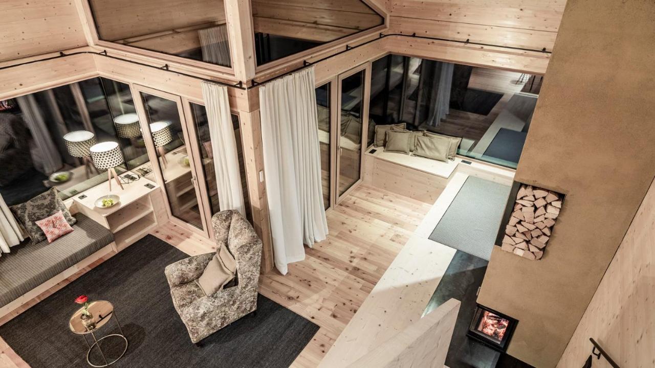 Hotel Jagdschloss Resort キュータイ エクステリア 写真
